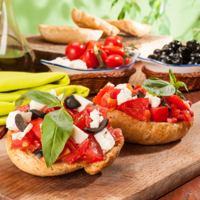   Frisa personalizzata